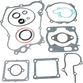 Těsnění motoru NAMURA kompletní sada těsnění YAMAHA YZ 125 86-88 (NAMURA kompletní sada těsnění YAMAHA YZ 125 86-88)