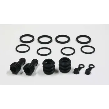 Brzdová čelist TOURMAX opravná sada brzdiče přední KAWASAKI ER-6F/N ABS 07-08, VERSYS 650 ABS 07-08 vyrobeno v Japonsku (TOURMAX opravná sada brzdiče přední KAWASAKI ER-6F/N ABS 07-08, VERSYS 650 ABS 07-08 vyrobeno v Japonsku)