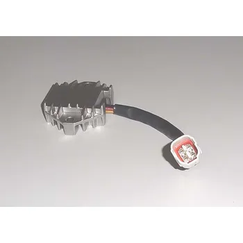 Elektroinstalace pro motocykl TOURMAX regulátor napětí YAMAHA YZF 450 04-09, YZF 450X 08, (5TG-81960-00) vyrobeno v Japonsku (TOURMAX regulátor napětí YAMAHA YZF 450 04-09, YZF 450X 08, (5TG-81960-00) vyrobeno v Japonsku)