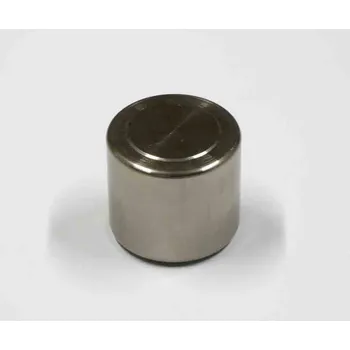 Brzdová čelist TOURMAX pístek brzdového třmenu PRZÓD KAWASAKI EX 250 NINJA 88-03, EX 500 87-08, ZR 550 90-94, KL 650 TENGAI 90-91, přední/zadní KAWASAKI ZX 600 88-96, ZR 750 91-94, ZX 1000 88-90, ZX 750F 87-90 (OEM:43020-1069) vyrobeno v Japonsku (TOURMAX pístek brzdové