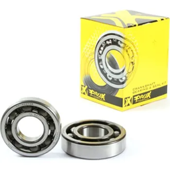 PROX ložiska klikové hřídele HONDA XR 600R 85-00 (PROX ložiska klikové hřídele HONDA XR 600R 85-00)