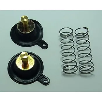 Palivový systém pro motocykl TOURMAX opravná sada ventilu air cut SUZUKI VS 1400GL INTRUDER 87-88 (13481-24B00; 13480-05A10) vyrobeno v Japonsku - (TOURMAX opravná sada ventilu air cut SUZUKI VS 1400GL INTRUDER 87-88 (13481-24B00; 13480-05A10) vyrobeno v Japonsku -)