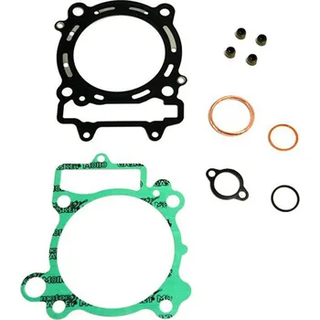 Automobilové těsnění ATHENA těsnění TOP-END KAWASAKI KXF 450 06-08, KLX 450R 08-19, KFX 450R 06-14 (ATHENA těsnění TOP-END KAWASAKI KXF 450 06-08, KLX 450R 08-19, KFX 450R 06-14)