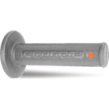 Řazení (gripy) PRO GRIP PA079900ARGR (PROGRIP řazení (gripy) PG799 OFF ROAD (22+25mm, délka 118mm) barva šedá/oranžová (dvousložkový) (799-293) (PG799/7))