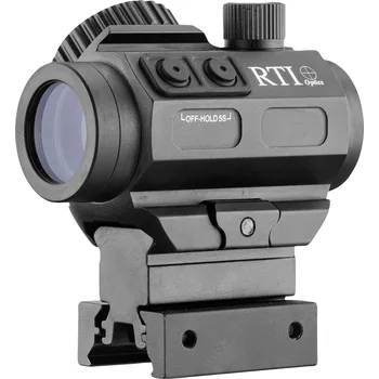 Kolimátor RTI Optics | Kolimátor RTI GT5586 tubular 3 MoA