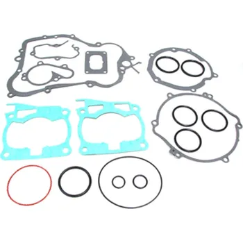 Těsnění motoru NAMURA kompletní sada těsnění YAMAHA YZ 125 94-97 (NAMURA kompletní sada těsnění YAMAHA YZ 125 94-97)