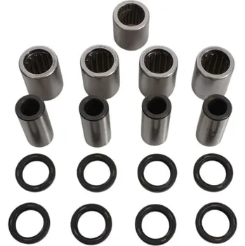 Tlumič řízení ALL BALLS sada na opravu kyvné vidlice HONDA CB500X 13-20, CB500X ABS 13-23, NX500 ABS 24 (ALL BALLS sada na opravu kyvné vidlice HONDA CB500X 13-20, CB500X ABS 13-23, NX500 ABS 24)