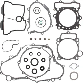 Těsnění motoru WINDEROSA (VERTEX) kompletní sada těsnění YAMAHA WR400F 98-99, YZ400F 98-99 (YZF400) (včetně těsnění motoru) (WINDEROSA (VERTEX) kompletní sada těsnění YAMAHA WR400F 98-99, YZ400F 98-99 (YZF400) (včetně těsnění motoru))