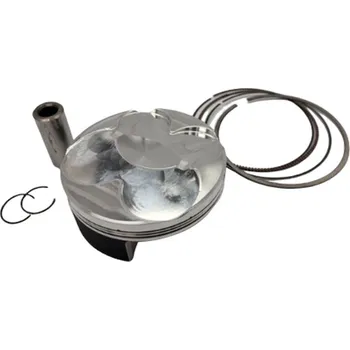 Píst motoru Píst Wossner YAMAHA YZF 450 23-24 (96,98mm) (13.5:1) (Píst Wossner YAMAHA YZF 450 23-24 (96,98mm) (13.5:1))