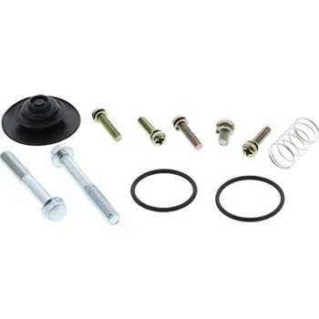 Palivový systém pro motocykl ALL BALLS opravná sada palivového kohoutu (pouze membrána) HONDA CBR1000F 90-96 (ALL BALLS opravná sada palivového kohoutu (pouze membrána) HONDA CBR1000F 90-96)