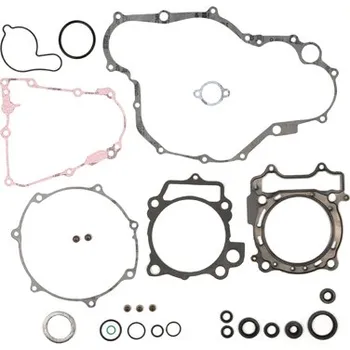 Těsnění motoru PROX kompletní sada těsnění včetně kompletního těsnění motoru YAMAHA YZF 450 06-09, WRF 450 07-15 (PROX kompletní sada těsnění včetně kompletního těsnění motoru YAMAHA YZF 450 06-09, WRF 450 07-15)