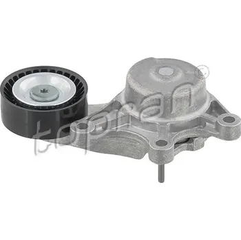 Napínák, žebrovaný klínový řemen TOPRAN 503 082