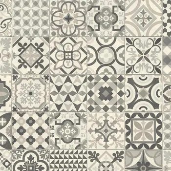 vinylová podlaha PVC podlaha PRIMATEX RETRO 33-94 Označení šíře role: 4 m