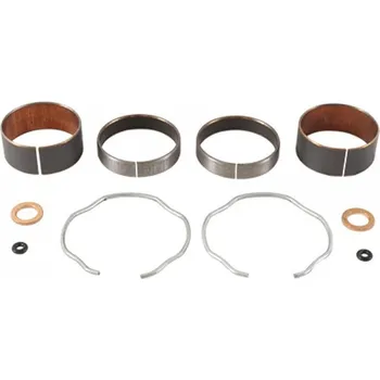 Tlumič řízení ALL BALLS sada pouzder přední vidlice YAMAHA MT09 21-24, MT09 SP 21-24, XSR900 23-24, YZF-R7 22-24 (ALL BALLS sada pouzder přední vidlice YAMAHA MT09 21-24, MT09 SP 21-24, XSR900 23-24, YZF-R7 22-24)