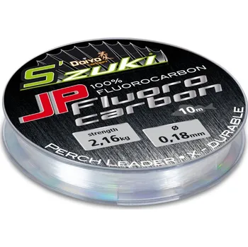 Doiyo fluorokarbon JP Fluorocarbon 0,32mm 6,42kg 10m