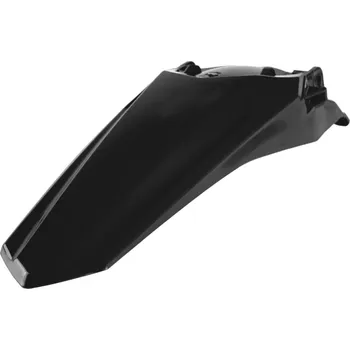 POLISPORT zadní blatník HONDA CRF 250R 22-25; CRF 450R 21-25 barva černá (POLISPORT zadní blatník HONDA CRF 250R 22-25; CRF 450R 21-25 barva černá)