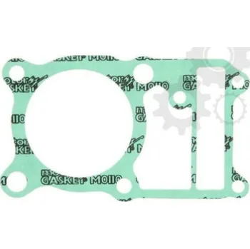 Píst motoru ATHENA těsnění pod válec HONDA VT 500 C/E 83-88, OEM, 12191MF5000 (ATHENA těsnění pod válec HONDA VT 500 C/E 83-88, OEM, 12191MF5000)