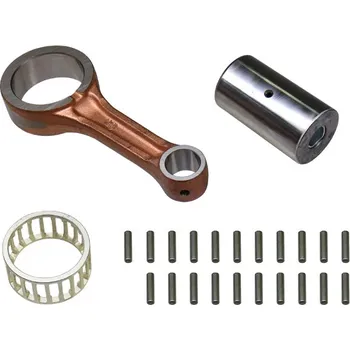 PSYCHIC ojniční sada YAMAHA YZF 450 (YZ450F) 10-19, YZ 450 FX (16-20), WR 450 F 16-20 (MX-09090) (PSYCHIC ojniční sada YAMAHA YZF 450 (YZ450F) 10-19, YZ 450 FX (16-20), WR 450 F 16-20 (MX-09090))