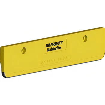 Stolní pila Milescraft | Grabber PRO - náhradní protiskluzová vodítka Šíře: 6 mm