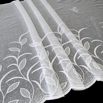 Záclona Margaret bez obšití 170