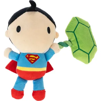Warner Bros.™ DC Superman hračka na laně pro psy 22x13cm