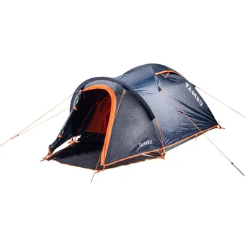 Stan TAMBU Kopulový stan Haika (2 osoby)