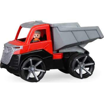 autíčko Lena TRUXX 2 Auto sklápěč, ozdobný karton