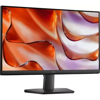 Monitor Dell/SE2425HM/23,8"/IPS/FHD/100Hz/5ms/Black/3R