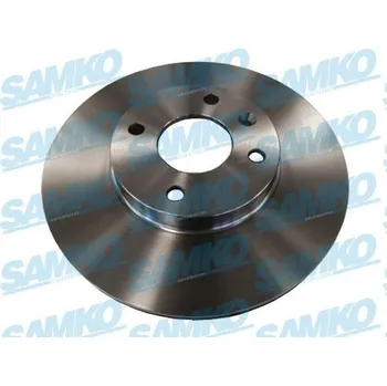 Brzdový kotouč Brzdový kotouč SAMKO O1060V