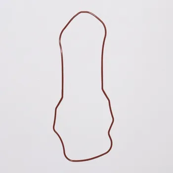 Těsnění motoru ATHENA těsnění olejové vany HONDA CBX 550F 82-83, OEM, 11398MA6000 (ATHENA těsnění olejové vany HONDA CBX 550F 82-83, OEM, 11398MA6000)