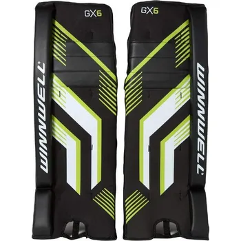 Betony winnwell street hockey gx6 sr,int,jr JR-24"