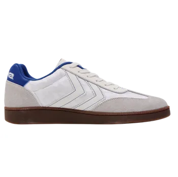 Pánská obuv Obuv Hummel VM78 CPH Gamba Sneaker 227861-9109 Velikost 37 EU | 4 UK | 5 US | 23,5 CM