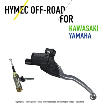 Spojková sada MAGURA sada hydraulické spojky HYMEC 167 KAWASAKI KXF 250 04-08; (průměr pístku 9,5mm) (MAGURA sada hydraulické spojky HYMEC 167 KAWASAKI KXF 250 04-08; (průměr pístku 9,5mm))