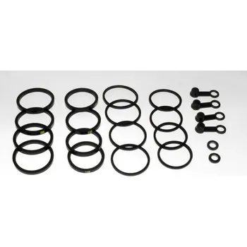 Brzdová čelist TOURMAX opravná sada brzdiče přední SUZUKI GSXR 600/750/1000, GSR600 vyrobeno v Japonsku (BCF-327) (TOURMAX opravná sada brzdiče přední SUZUKI GSXR 600/750/1000, GSR600 vyrobeno v Japonsku (BCF-327))