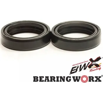 Tlumič řízení BEARING WORX gufera vidlice ARI003T 35X48X11 mm (DCY) (55-108) (BEARING WORX gufera vidlice ARI003T 35X48X11 mm (DCY) (55-108))