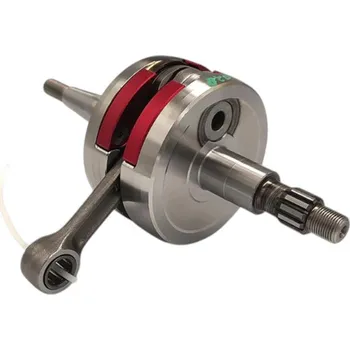 WOSSNER kliková hřídel YAMAHA YZ 80 93-01, YZ 85 02-18 (WOSSNER kliková hřídel YAMAHA YZ 80 93-01, YZ 85 02-18)