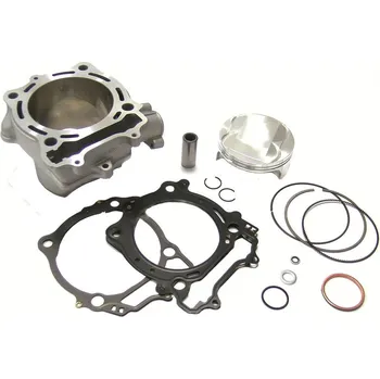 Píst motoru ATHENA kompletní válec SUZUKI RMZ 450 08-12 STD=96mm (ATHENA kompletní válec SUZUKI RMZ 450 08-12 STD=96mm)