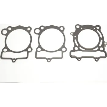 Těsnění motoru ATHENA těsnění TOP-END (závodní) KAWASAKI KX 250F 04-08, SUZUKI RM-Z 250 04-06 (ATHENA těsnění TOP-END (závodní) KAWASAKI KX 250F 04-08, SUZUKI RM-Z 250 04-06)