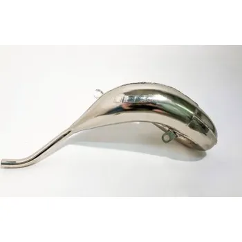 Výfuk pro motocykl DEP PIPES koncovka výfuku KTM SX 125/150, HUSQVARNA TC 125 19-, GAS GAS MC 125 21- (použití s DEPT2131 - FULL systém) (DEP PIPES koncovka výfuku KTM SX 125/150, HUSQVARNA TC 125 19-, GAS GAS MC 125 21- (použití s DEPT2131 - FULL systém))