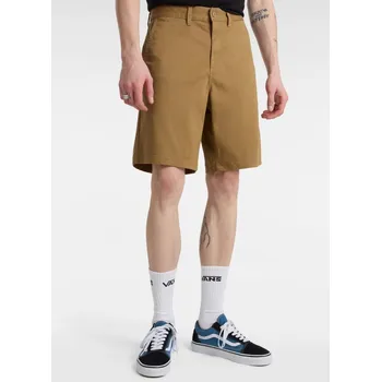 Vans Kraťasy Vans, Authentic Chino Relaxed dirt 2025 vel.kalhot: 33