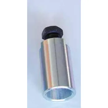 Nářadí na motocykly BUZZETTI stahovák setrvačníku / magneta závit vnitřní 35mm X 1,5 L40mm (BUZZETTI stahovák setrvačníku / magneta závit vnitřní 35mm X 1,5 L40mm)