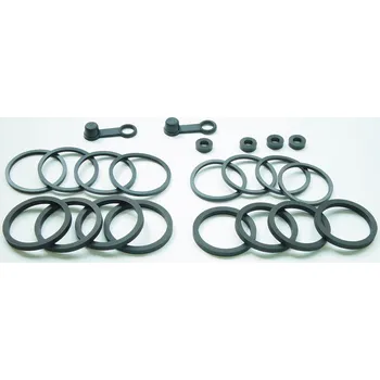 Brzdová čelist TOURMAX opravná sada brzdiče přední HONDA CBR 900 RR 92 (43353-461-771; 45109-166-006; 43109-MA3-006) vyrobeno v Japonsku - (TOURMAX opravná sada brzdiče přední HONDA CBR 900 RR 92 (43353-461-771; 45109-166-006; 43109-MA3-006) vyrobeno v Japonsku -)