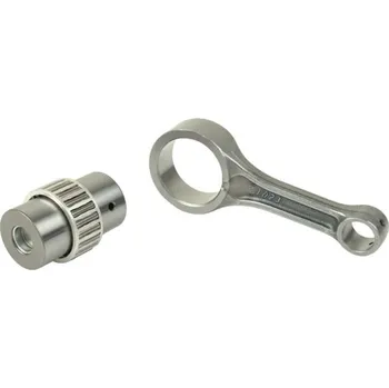 ATHENA ojniční sada YAMAHA YZF 450 06-09, WRF 450 07-11 vyrobeno v Japonsku (ATHENA ojniční sada YAMAHA YZF 450 06-09, WRF 450 07-11 vyrobeno v Japonsku)