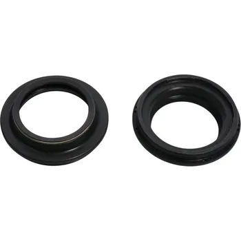 Tlumič řízení PROX stírací kroužky vidlice YAMAHA YZ 80 / 85 93-25, KAWASAKI KX 80 / 85 / 100 92-25 36X48,50X11,50mm (ARI115) (PROX stírací kroužky vidlice YAMAHA YZ 80 / 85 93-25, KAWASAKI KX 80 / 85 / 100 92-25 36X48,50X11,50mm (ARI115))