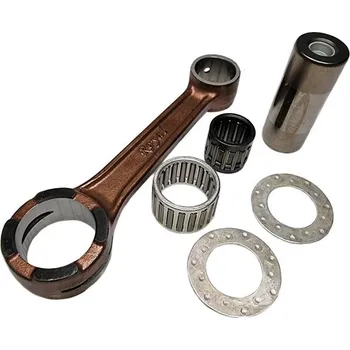 JR ojniční sada SUZUKI RM 250 (RM250) 03-12 (03.3323;HR 8611;P2025) (JR ojniční sada SUZUKI RM 250 (RM250) 03-12 (03.3323;HR 8611;P2025))