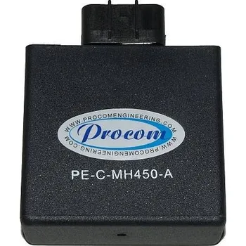 Startér ELECTROSPORT (PROCOM) jednotka zapalování HONDA CRF 450R (02-03) (ELECTROSPORT (PROCOM) jednotka zapalování HONDA CRF 450R (02-03))