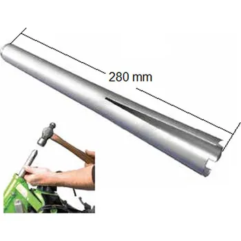 Nářadí na motocykly BUZZETTI rozpěrka pro demontáž ložisek hlavy rámu (OD 26mm DO 35mm) (BUZZETTI rozpěrka pro demontáž ložisek hlavy rámu (OD 26mm DO 35mm))