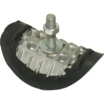 Nářadí na motocykly PSYCHIC držák pneumatiky hliníkový s gumou 1,85 (PSYCHIC držák pneumatiky hliníkový s gumou 1,85)