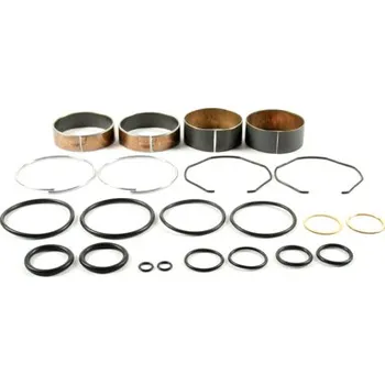Tlumič řízení PROX sada pouzder přední vidlice KAWASAKI KXF 450 13-14 (38-6109) (PROX sada pouzder přední vidlice KAWASAKI KXF 450 13-14 (38-6109))