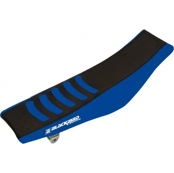 Moto sedlo BLACKBIRD kompletní sedlo YAMAHA YZ 250F 19-23, YZ 450F 18-20, WR 250F 20-23, WR 450F 19-23 doUBLE GRIP 3 STANDARD (BLACKBIRD kompletní sedlo YAMAHA YZ 250F 19-23, YZ 450F 18-20, WR 250F 20-23, WR 450F 19-23 doUBLE GRIP 3 STANDARD)